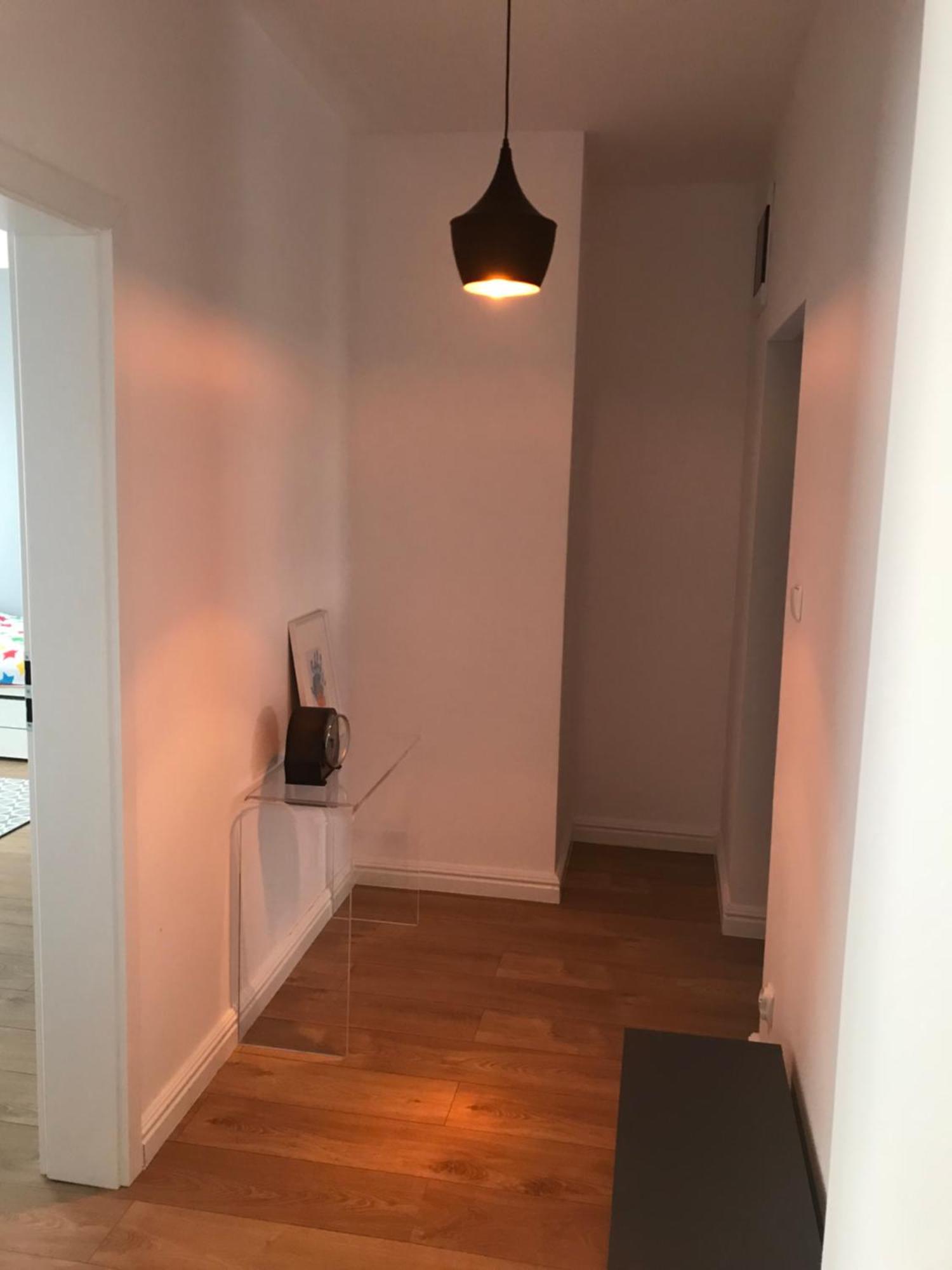 Apartament 'Laura' Tykocin Exterior foto